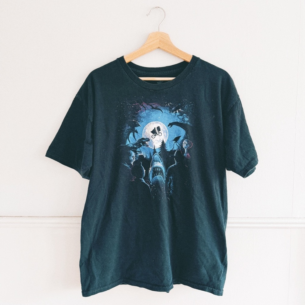 TEEFURY > Spielworld Tee